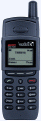 De ASCOM21 GSM/Thuraya terminal.